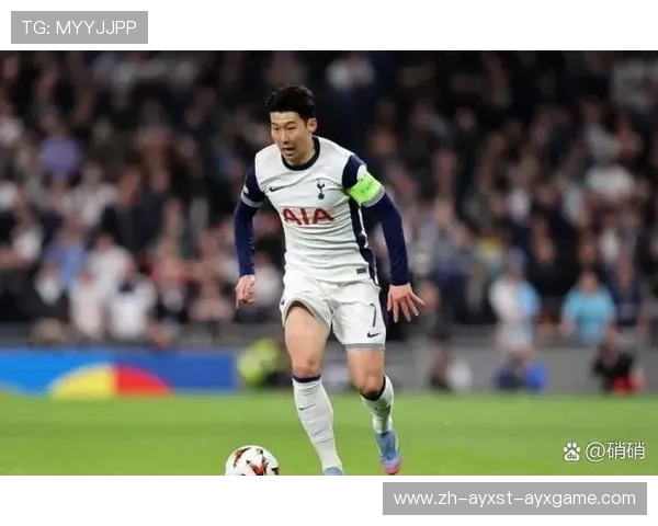 韩国球员在英超的现役与历史盘点