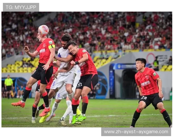 青训力量崛起中超联赛涌现新一代足球希望